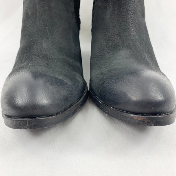 Sbicca Vintage Collection Women's Dodson Leather - Picture 4 of 5